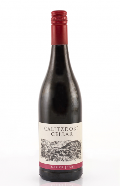 Calitzdorp Cellar Calitzdorp Cellar Merlot